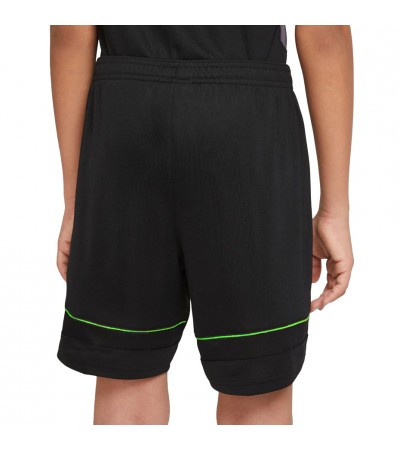 Spodenki męskie Nike Dri-FIT Academy czarne CW6107 014