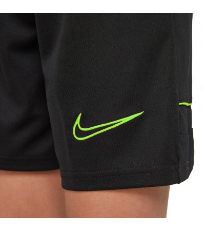 Spodenki męskie Nike Dri-FIT Academy czarne CW6107 014
