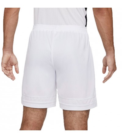 Spodenki męskie Nike Dri-FIT Academy białe CW6107 100