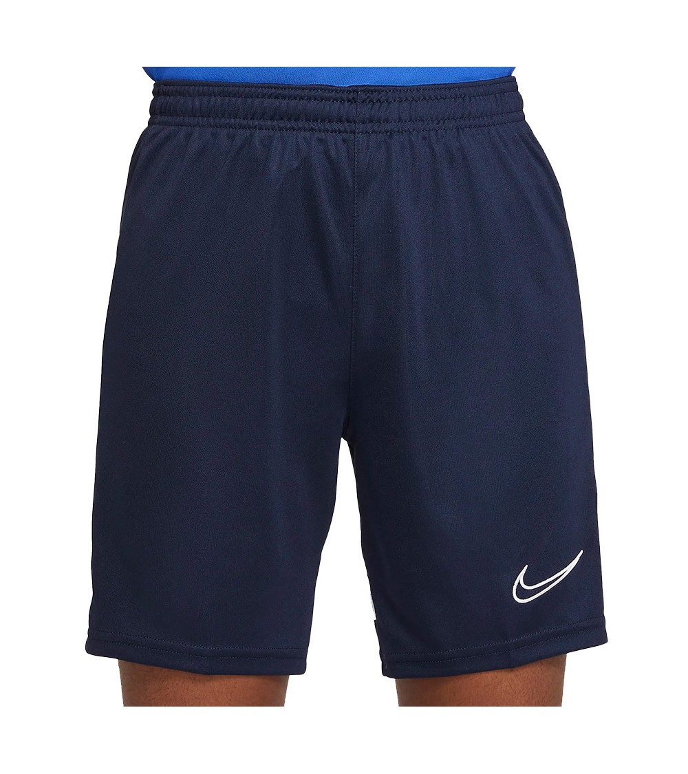 Spodenki męskie Nike Dri-FIT Academy granatowe CW6107 452