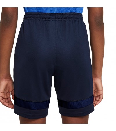 Spodenki męskie Nike Dri-FIT Academy granatowe CW6107 452