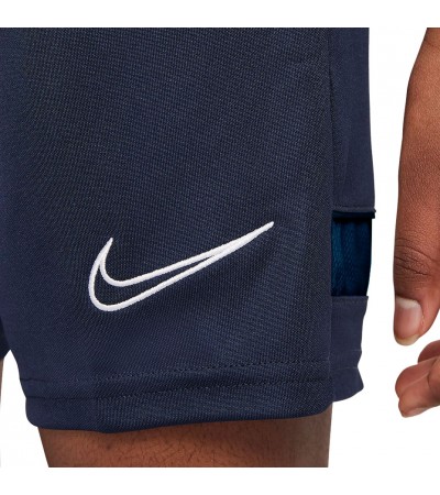 Spodenki męskie Nike Dri-FIT Academy granatowe CW6107 452