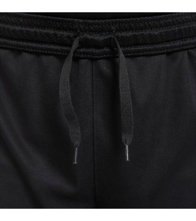 Spodenki dla dzieci Nike Dry Academy 21 Short czarne CW6109 013