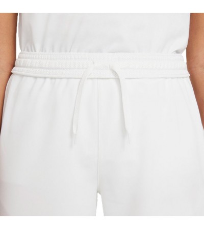 Spodenki dla dzieci Nike Dry Academy 21 Short białe CW6109 100