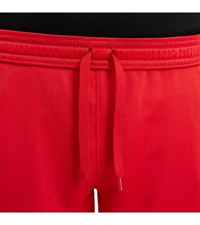 Spodenki dla dzieci Nike Dry Academy 21 Short czerwone CW6109 657