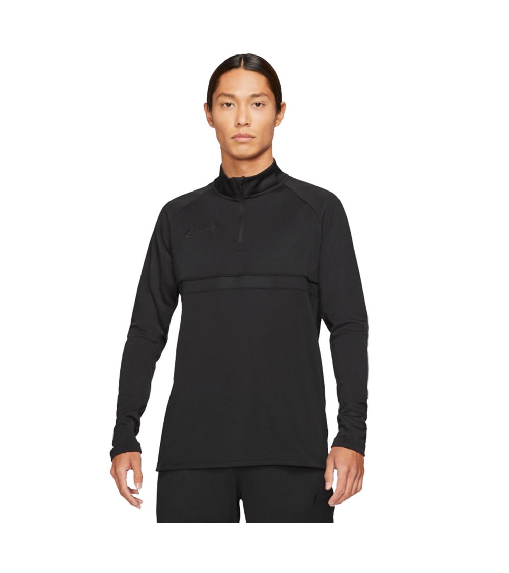 Bluza męska Nike Dri-FIT Academy czarna CW6110 011