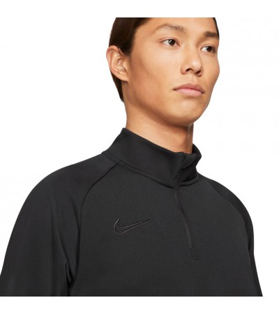 Bluza męska Nike Dri-FIT Academy czarna CW6110 011