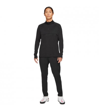 Bluza męska Nike Dri-FIT Academy czarna CW6110 011