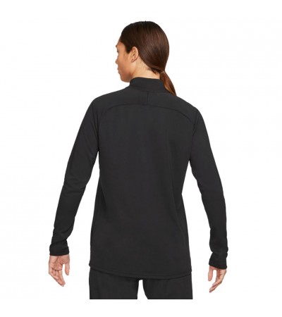 Bluza męska Nike Dri-FIT Academy czarna CW6110 011