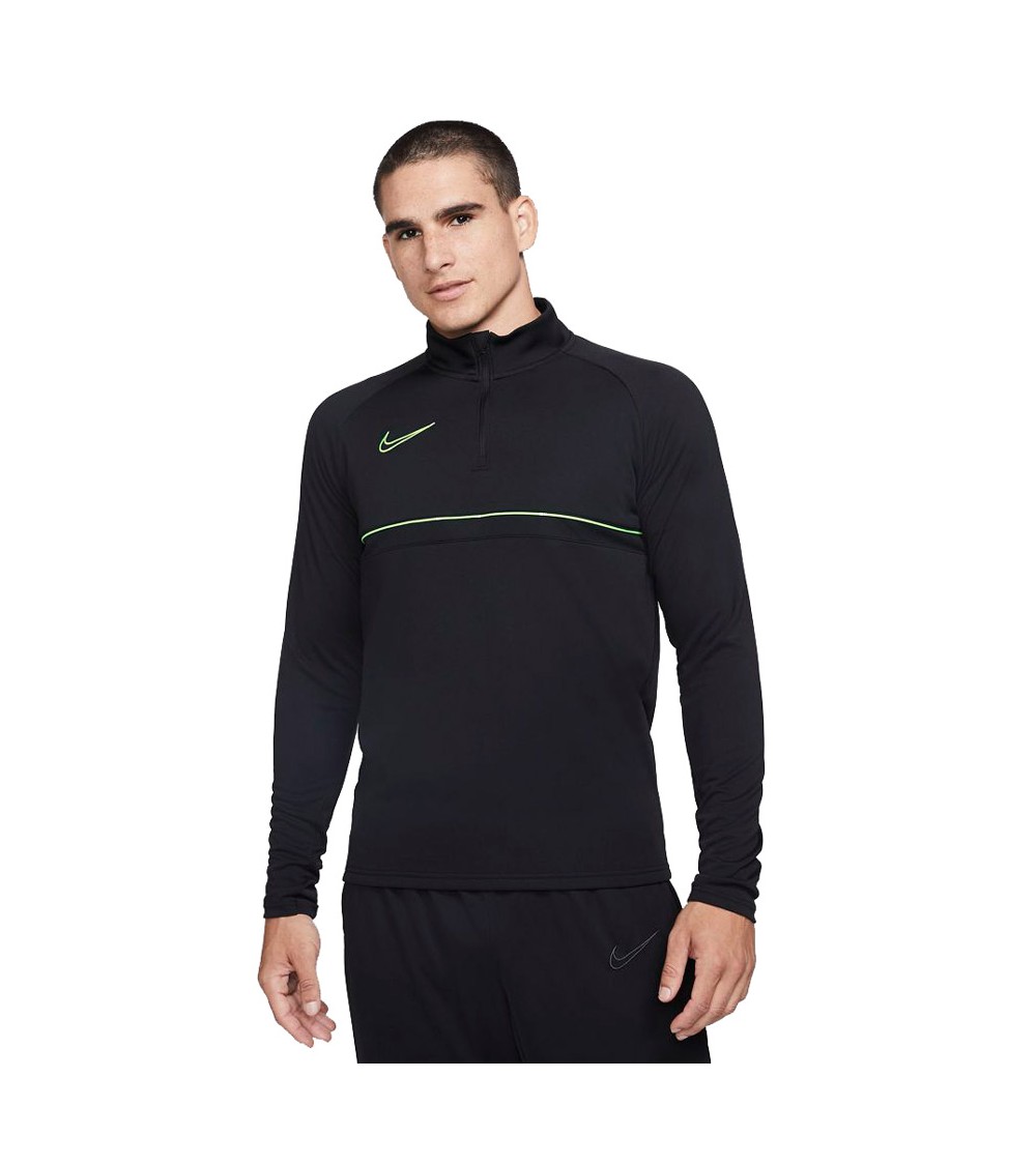 Bluza męska Nike Dri-FIT Academy czarna CW6110 015