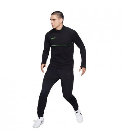 Bluza męska Nike Dri-FIT Academy czarna CW6110 015