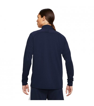 Bluza męska Nike Dri-FIT Academy granatowa CW6110 451