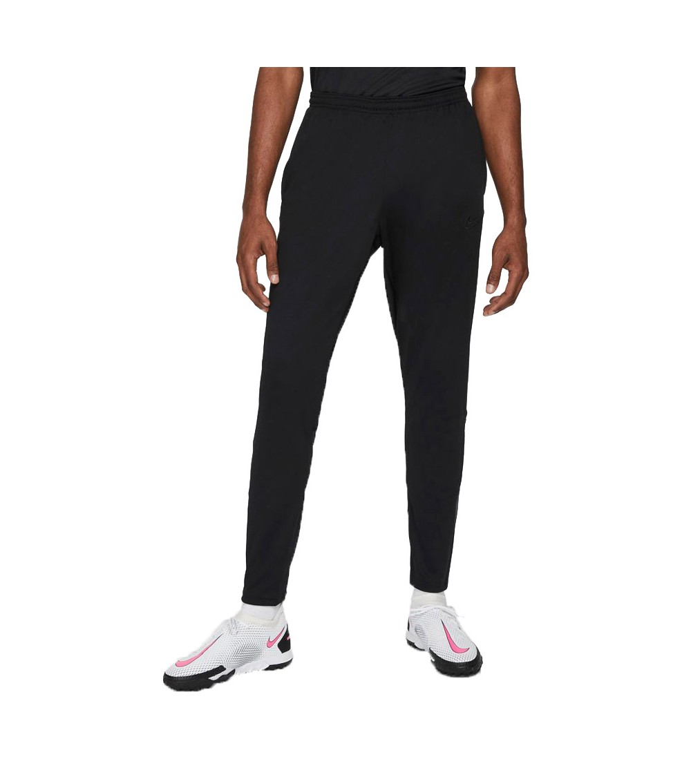 Spodnie męskie Nike Dri-FIT Academy czarne CW6122 011