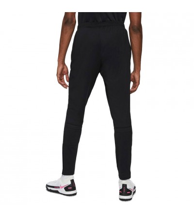 Spodnie męskie Nike Dri-FIT Academy czarne CW6122 011