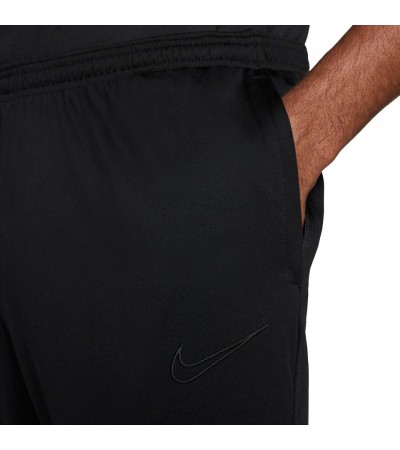 Spodnie męskie Nike Dri-FIT Academy czarne CW6122 011