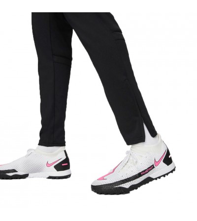 Spodnie męskie Nike Dri-FIT Academy czarne CW6122 011