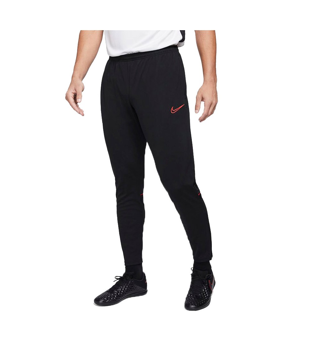Spodnie męskie Nike Dri-FIT Academy czarne CW6122 013
