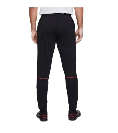 Spodnie męskie Nike Dri-FIT Academy czarne CW6122 013
