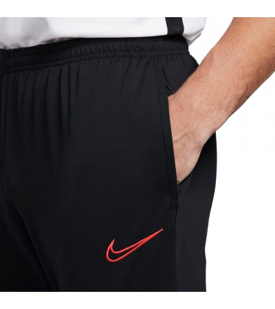Spodnie męskie Nike Dri-FIT Academy czarne CW6122 013
