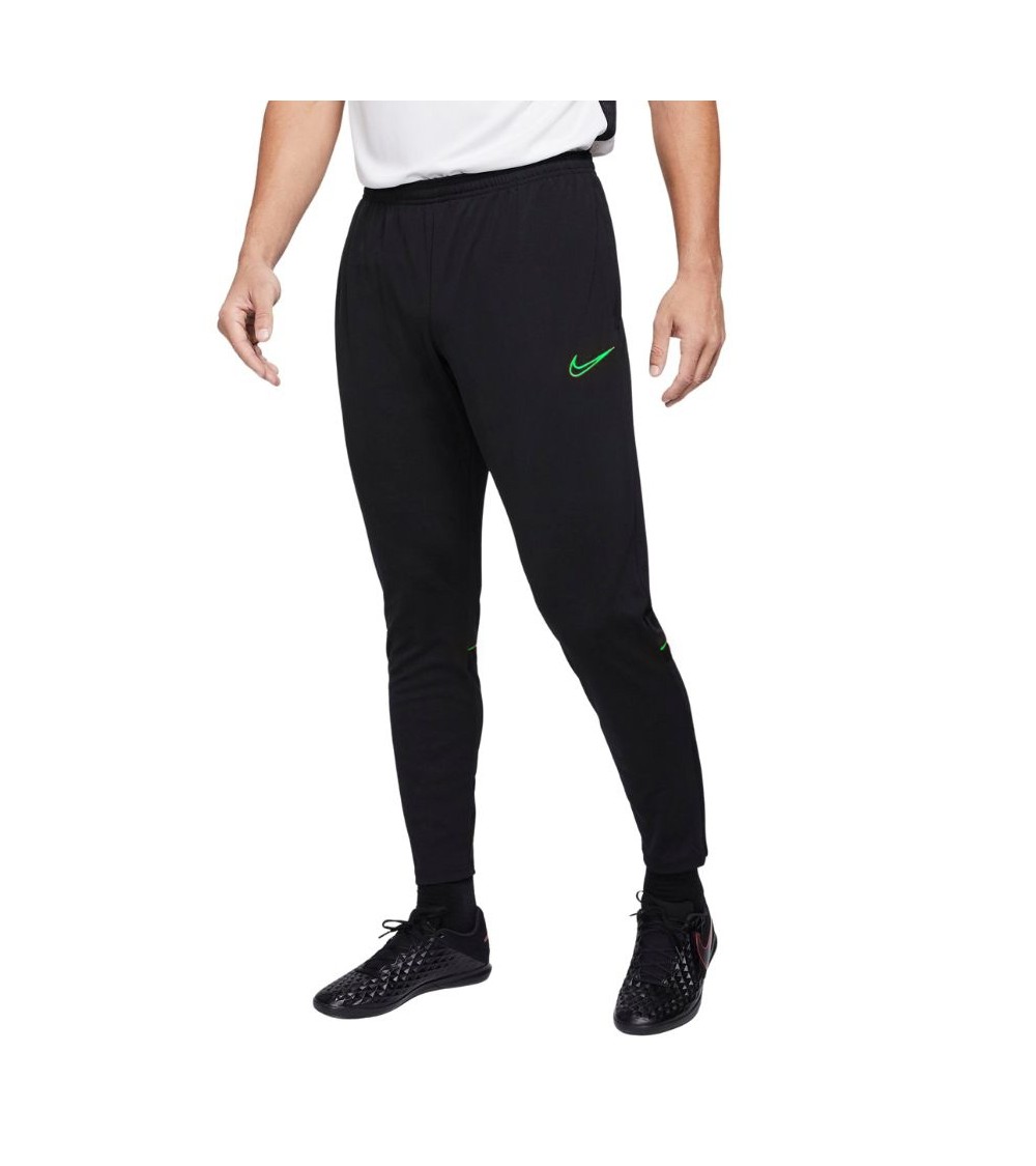 Spodnie męskie Nike Dri-FIT Academy czarne CW6122 014