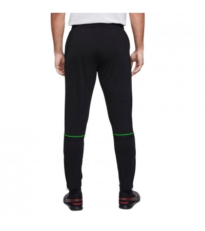 Spodnie męskie Nike Dri-FIT Academy czarne CW6122 014