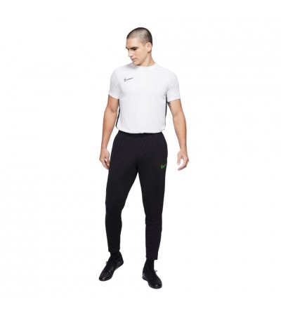 Spodnie męskie Nike Dri-FIT Academy czarne CW6122 014