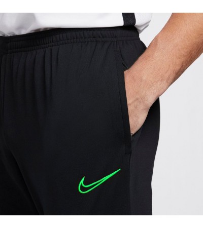 Spodnie męskie Nike Dri-FIT Academy czarne CW6122 014