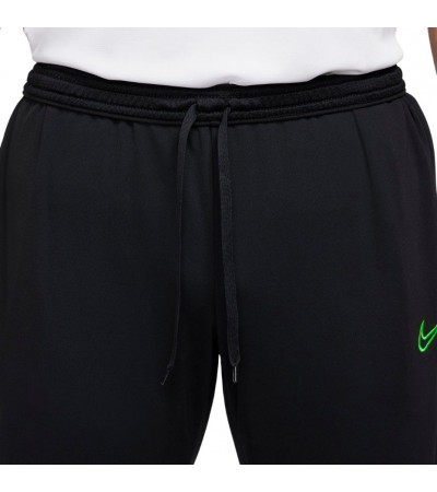 Spodnie męskie Nike Dri-FIT Academy czarne CW6122 014