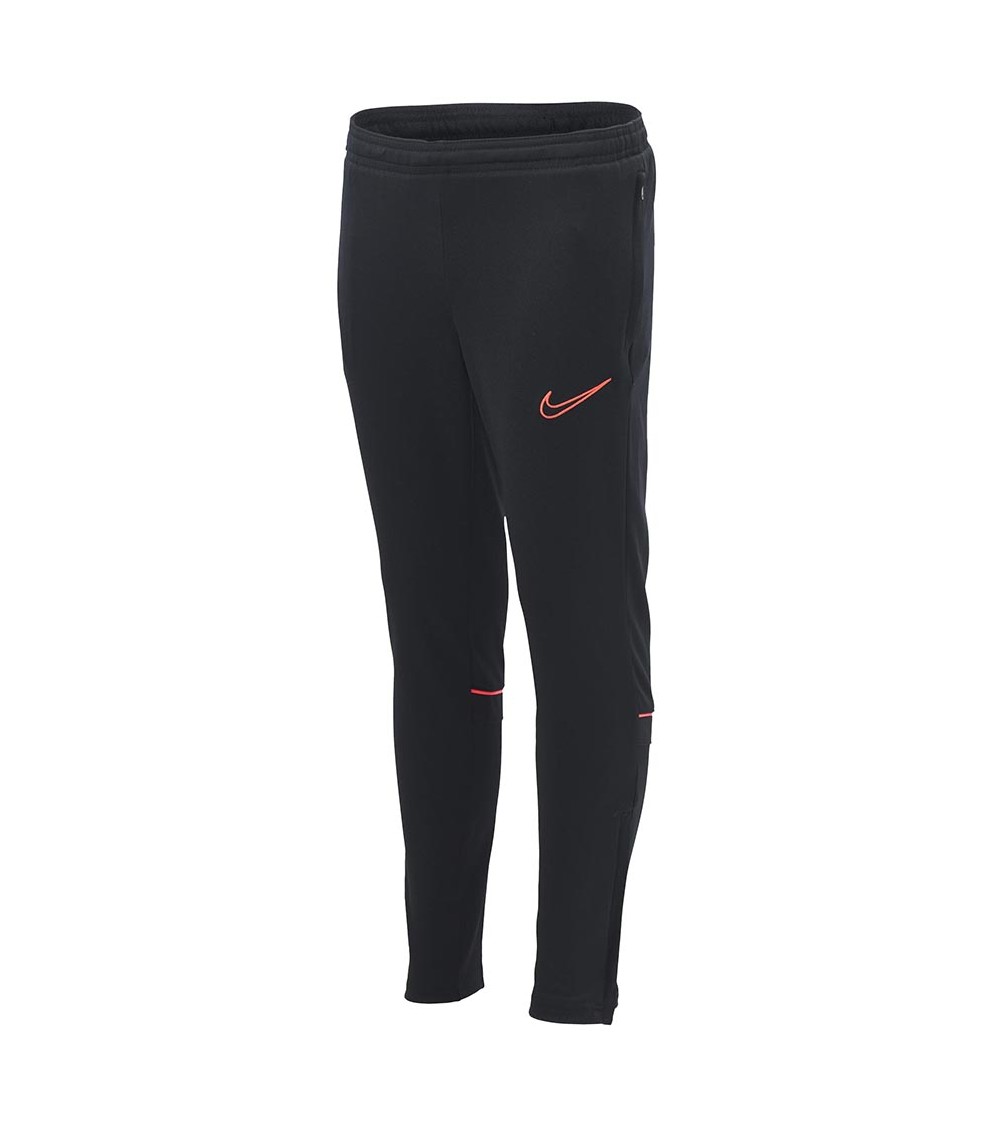 Spodnie dla dzieci Nike Dri-FIT Academy czarne CW6124 013