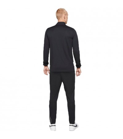 Dres męski Nike Dry Academy 21 Trk Suit czarny CW6131 010