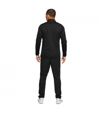 Dres męski Nike Dry Academy 21 Trk Suit czarny CW6131 011
