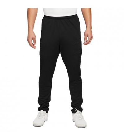 Dres męski Nike Dry Academy 21 Trk Suit czarny CW6131 011