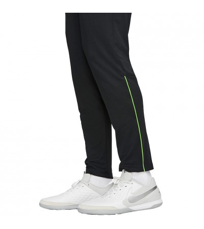 Dres męski Nike Dry Academy 21 Trk Suit czarny CW6131 013
