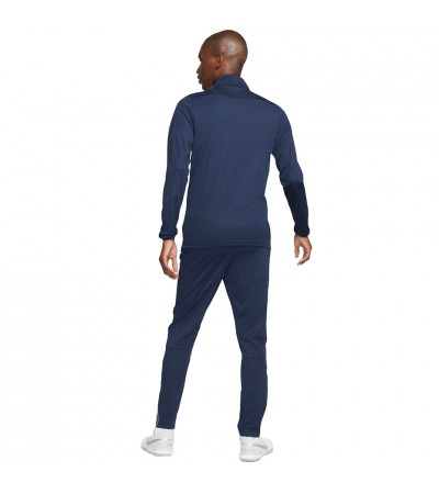Dres męski Nike Dry Academy 21 Trk Suit granatowy CW6131 451