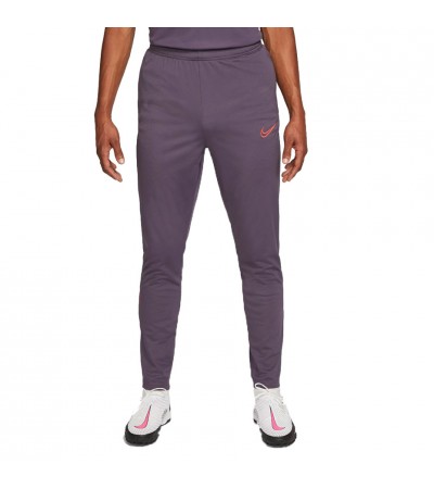 Dres męski Nike Dry Academy 21 Trk Suit fioletowy CW6131 573