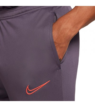 Dres męski Nike Dry Academy 21 Trk Suit fioletowy CW6131 573