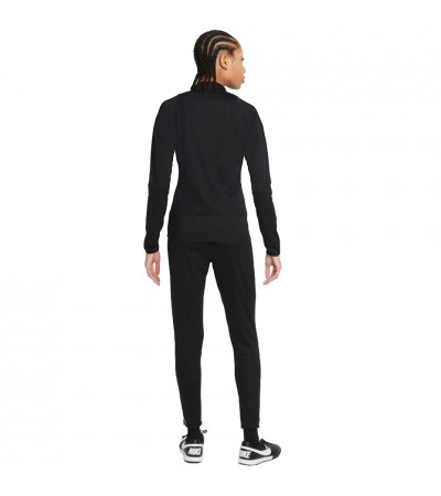 Dres damski Nike Dry Academy 21 Trk Suit czarny DC2096 010