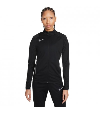Dres damski Nike Dry Academy 21 Trk Suit czarny DC2096 010