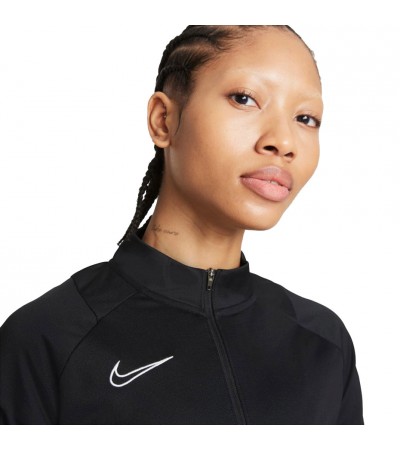 Dres damski Nike Dry Academy 21 Trk Suit czarny DC2096 010