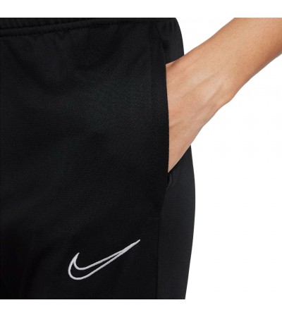 Dres damski Nike Dry Academy 21 Trk Suit czarny DC2096 010