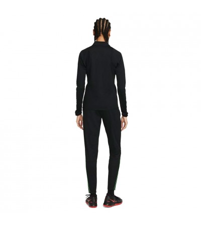 Dres damski Nike Dry Acd21 Trk Suit czarny DC2096 011