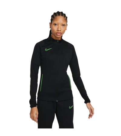 Dres damski Nike Dry Acd21 Trk Suit czarny DC2096 011