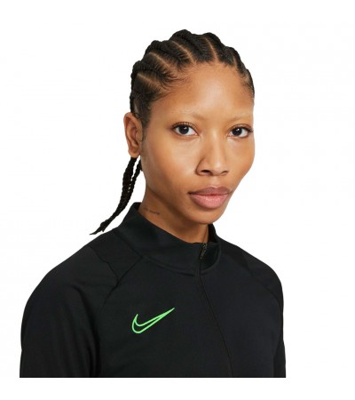 Dres damski Nike Dry Acd21 Trk Suit czarny DC2096 011