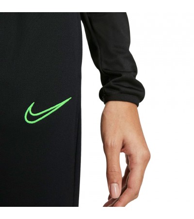 Dres damski Nike Dry Acd21 Trk Suit czarny DC2096 011