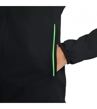 Dres damski Nike Dry Acd21 Trk Suit czarny DC2096 011