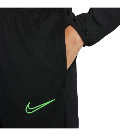 Dres damski Nike Dry Acd21 Trk Suit czarny DC2096 011