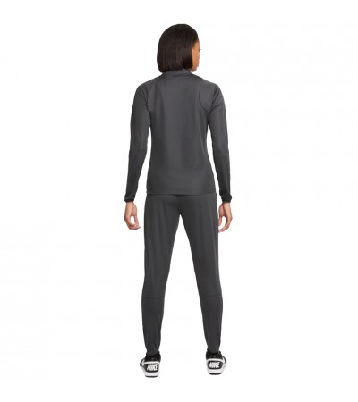 Dres damski Nike Dry Academy 21 Trk Suit szary DC2096 060