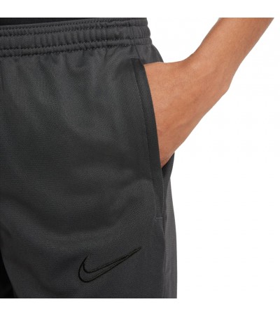 Dres damski Nike Dry Academy 21 Trk Suit szary DC2096 060