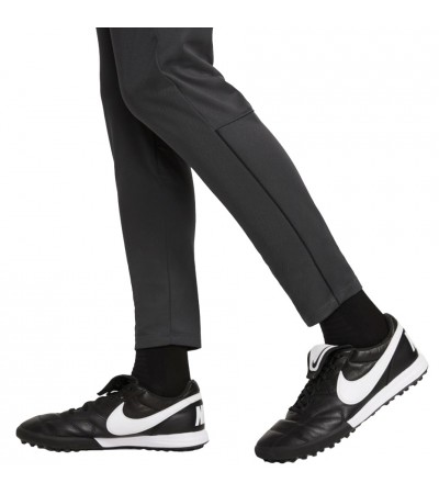 Dres damski Nike Dry Academy 21 Trk Suit szary DC2096 060