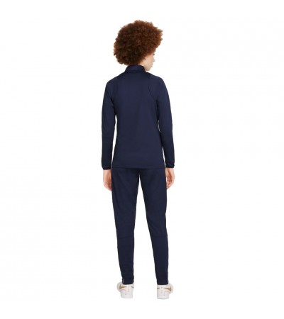 Dres damski Nike Dry Academy 21 Trk Suit granatowy DC2096 451